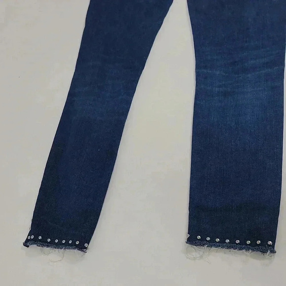 Citizens of Humanity Rocket High Rise Skinny Jeans - Picture 15 of 15
